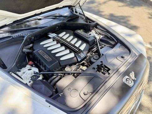 Used 2016 Rolls-Royce Ghost RWD image 45