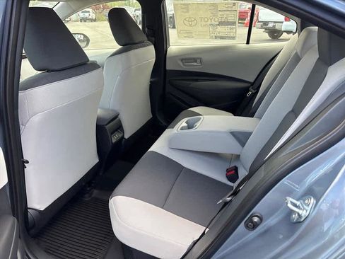 New 2026 Toyota Corolla LE FWD image 9