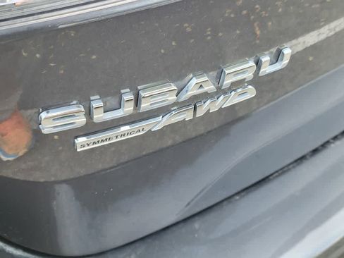 Used 2024 Subaru Forester Sport AWD/4WD image 5