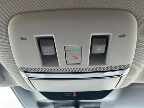 New 2025 Nissan Murano SL w/ Cargo Package image 39