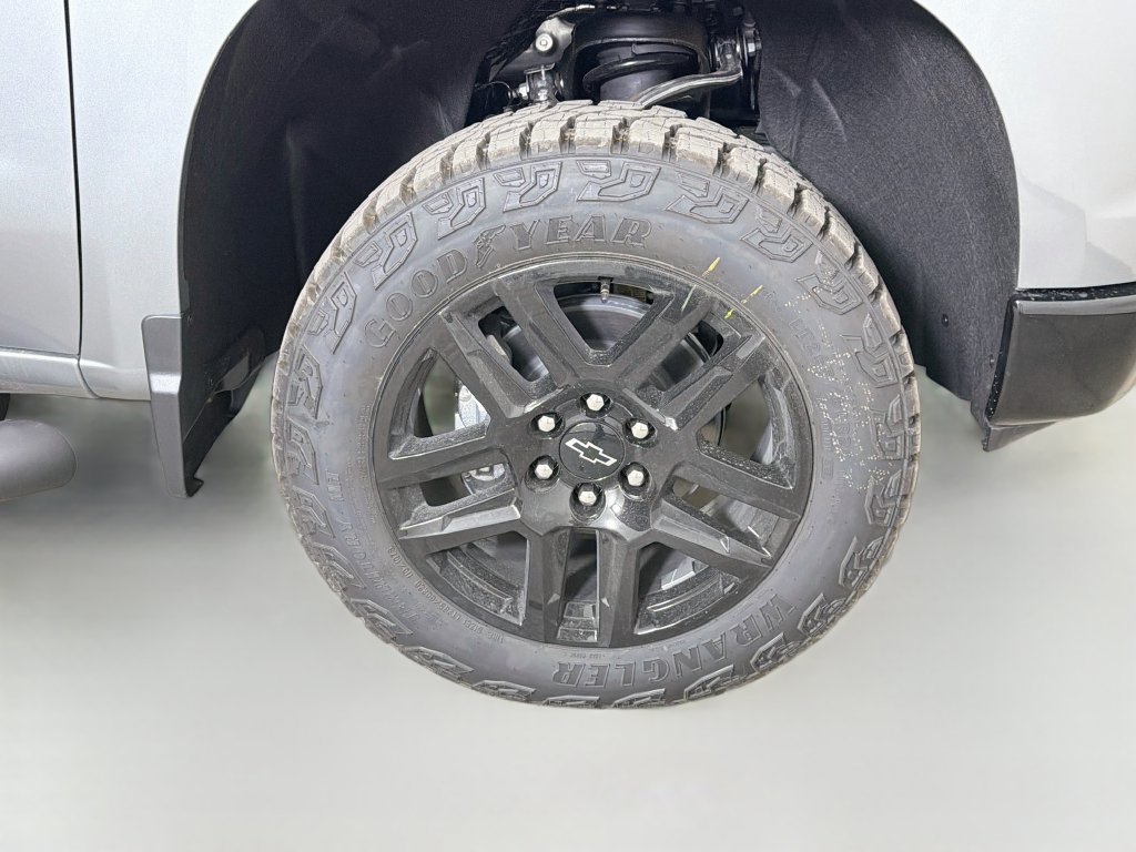 New 2026 Chevrolet Silverado 1500 LT Trail Boss w/ Convenience Package II AWD/4WD image 27