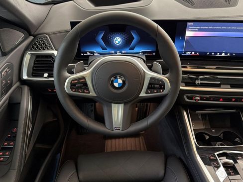New 2026 BMW X6 xDrive40i image 27