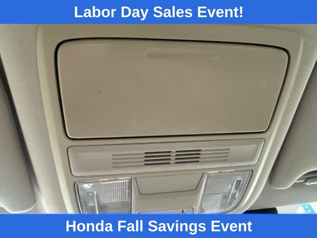 Used 2022 Honda Accord LX image 27