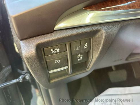 Used 2017 Acura MDX FWD w/Technology Pkg image 14