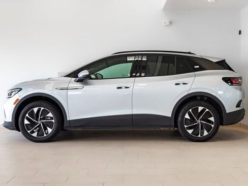 Used 2022 Volkswagen ID.4 Pro S AWD/4WD image 25