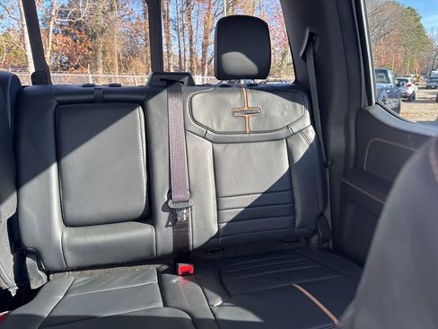 Used 2022 Ford F150 Platinum w/ Equipment Group 701A High image 15