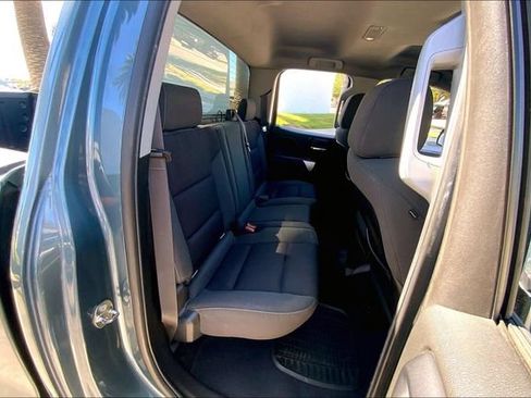Used 2014 Chevrolet Silverado 1500 LT w/ All Star Edition AWD/4WD image 26