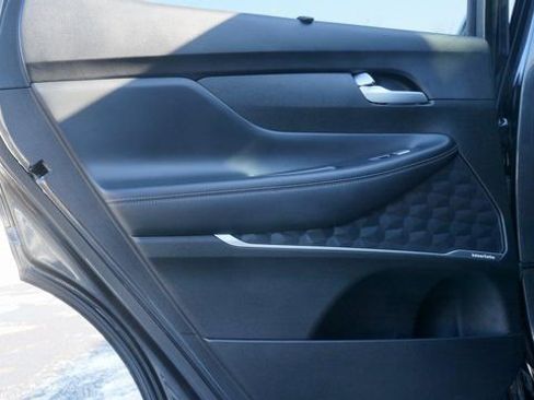 Used 2023 Hyundai Santa Fe Calligraphy image 39