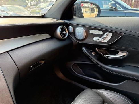 Used 2020 Mercedes-Benz C 63 AMG S image 21
