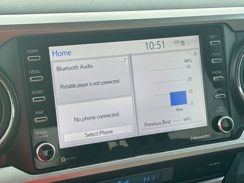 Used 2021 Toyota Tacoma SR5 image 22