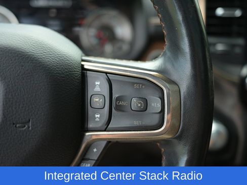 Used 2020 RAM 1500 Limited AWD/4WD image 33