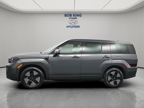 New 2026 Hyundai Santa Fe SE FWD image 3