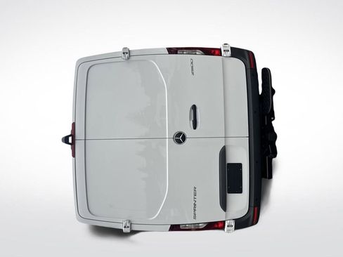 New 2026 Mercedes-Benz Sprinter 2500 image 4
