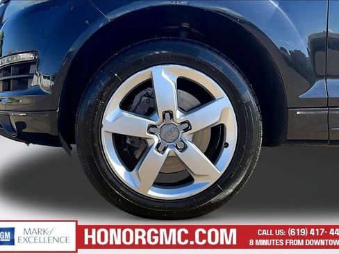 Used 2015 Audi Q7 3.0T Premium Plus w/ Premium Plus Package AWD/4WD image 37