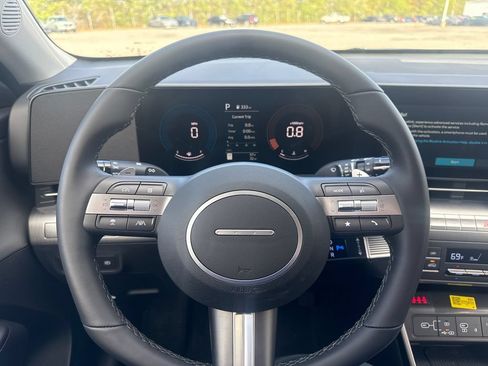New 2026 Hyundai Kona SEL Premium AWD/4WD image 17