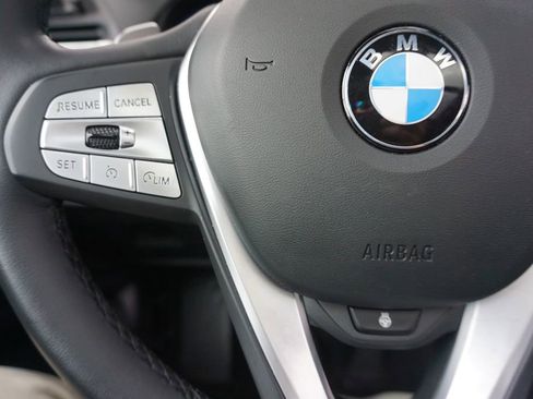 Used 2024 BMW X3 sDrive30i image 8