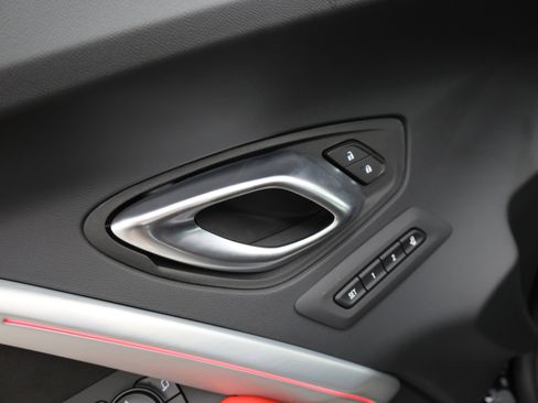 Used 2024 Chevrolet Camaro ZL1 RWD image 35