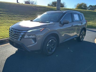 Used 2024 Nissan Rogue SV w/ SV Premium Package