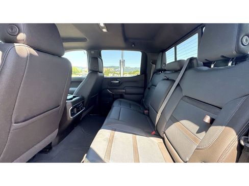 Used 2020 GMC Sierra 1500 Denali image 18