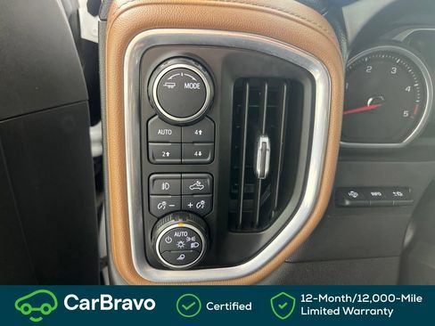 Used 2021 Chevrolet Silverado 2500 High Country w/ Z71 Off-Road Package AWD/4WD image 25