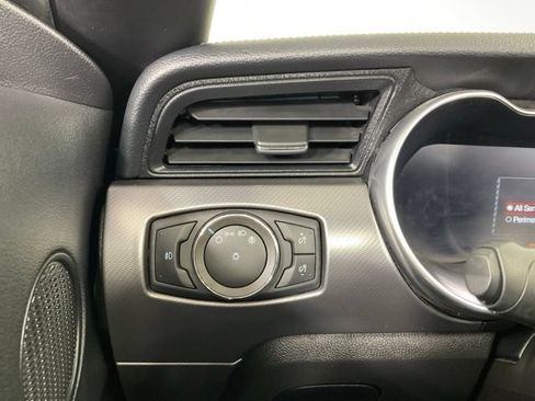 Used 2021 Ford Mustang GT Premium w/ Equipment Group 401A RWD image 16