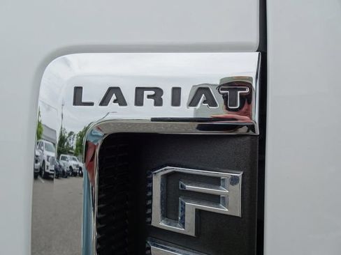 Used 2021 Ford F250 Lariat AWD/4WD image 42