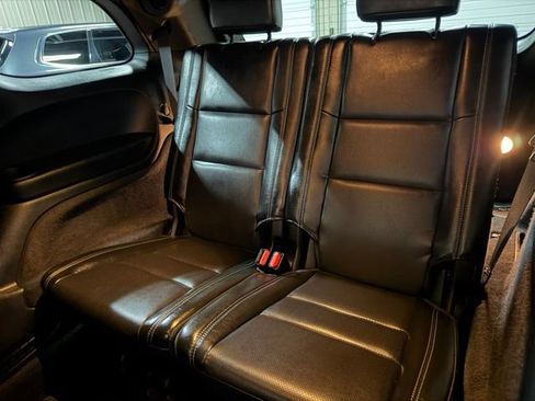 Used 2022 Dodge Durango Citadel RWD image 21