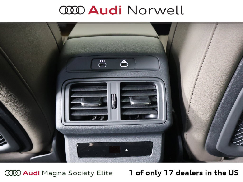 New 2026 Audi Q5 Premium AWD/4WD image 22