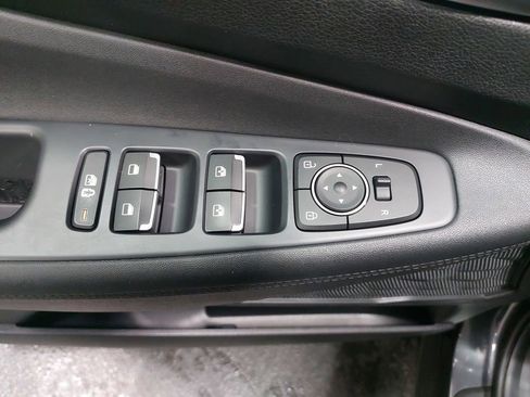 Certified 2023 Hyundai Santa Fe SEL image 39