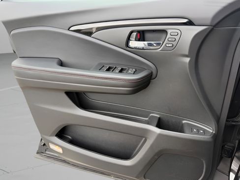 Used 2022 Honda Pilot Black Edition image 21