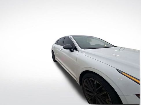 Certified 2025 Kia K5 GT image 13