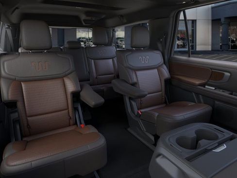 New 2026 Ford Expedition Max King Ranch image 11