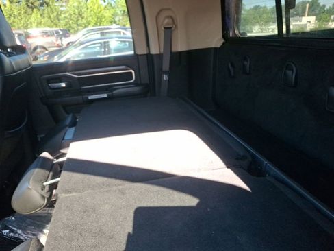 Used 2019 RAM 2500 Laramie AWD/4WD image 11