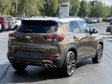 Used 2022 Chevrolet TrailBlazer ACTIV w/ Sun and Liftgate Package image 6