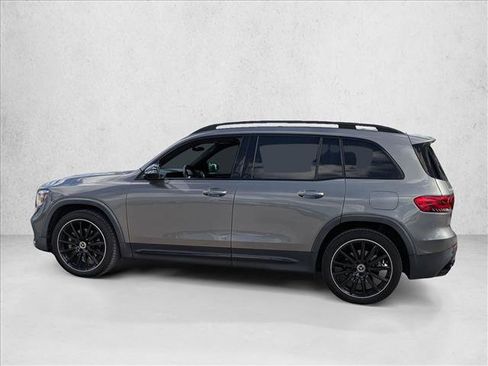 Certified 2023 Mercedes-Benz GLB 250 image 7