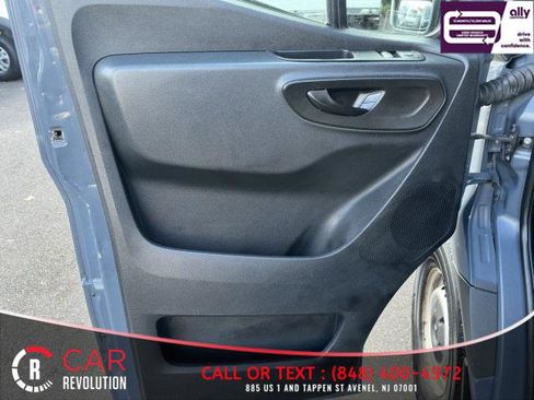 Used 2019 Mercedes-Benz Sprinter 170 image 27