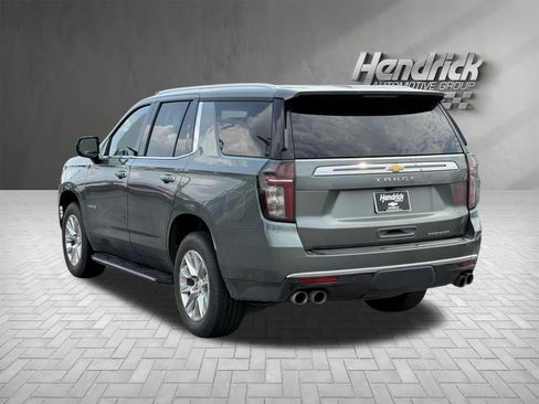 Used 2023 Chevrolet Tahoe Premier RWD image 9