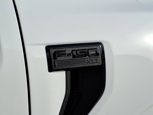 Used 2024 Ford F150 XLT w/ Equipment Group 302A MID image 5