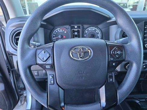 Certified 2023 Toyota Tacoma SR AWD/4WD image 24