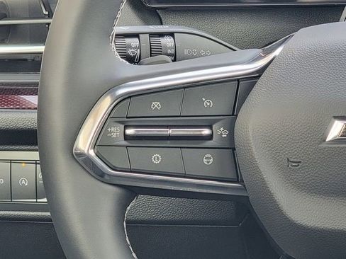 New 2026 Chevrolet Traverse Z71 w/ Enhanced Driving Package image 28