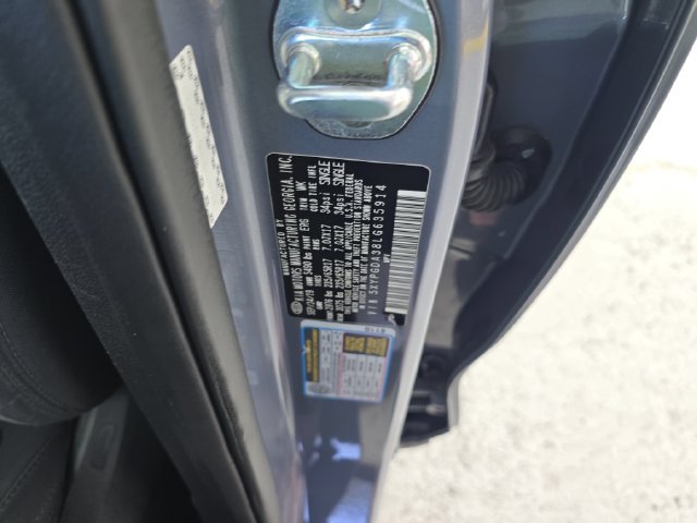 Used 2020 Kia Sorento LX w/ LX I4 Convenience Package AWD/4WD image 14