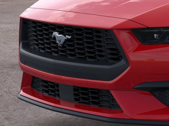 New 2026 Ford Mustang Premium RWD image 17
