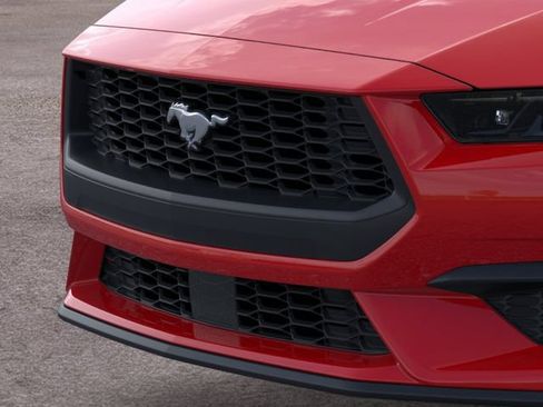 New 2026 Ford Mustang Premium RWD image 17
