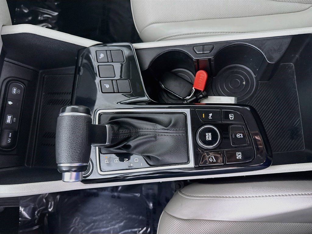 Used 2024 Kia Sportage EX FWD image 22