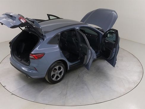 Certified 2023 Ford Escape ST-Line w/ Tech Pack #1 image 48