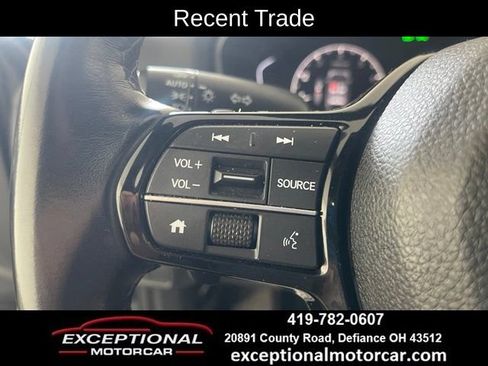 Used 2022 Honda Civic Sport image 39