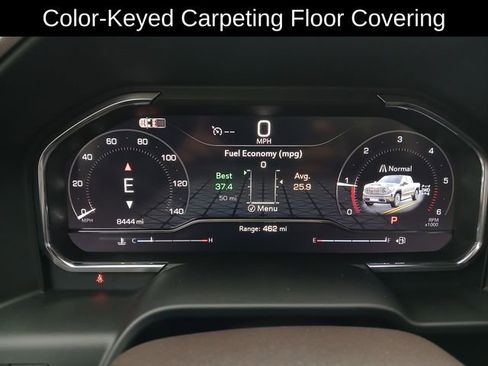 Used 2025 GMC Sierra 1500 Denali w/ Technology Package image 32