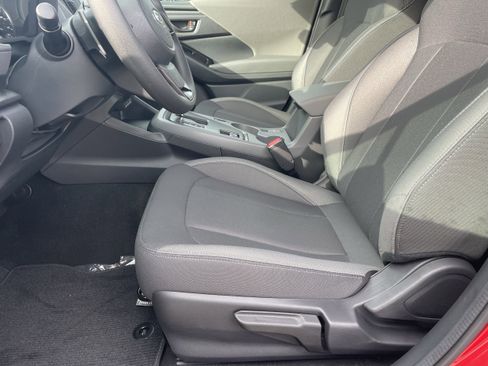 Used 2026 Subaru Crosstrek 2.0i Premium w/ Crosstrek Mirror Package image 28