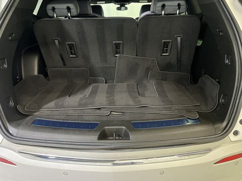 Certified 2023 Buick Enclave Essence w/ Experience Buick Package FWD image 14