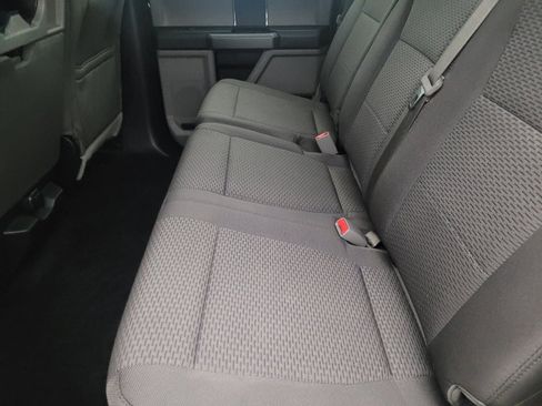 Used 2016 Ford F150 XLT RWD image 18